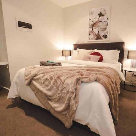 Infinity On Morphett Adelaide Apartman Kültér fotó
