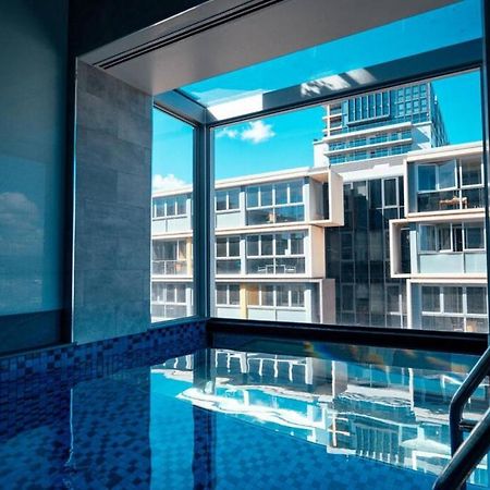 Infinity On Morphett Adelaide Apartman Kültér fotó