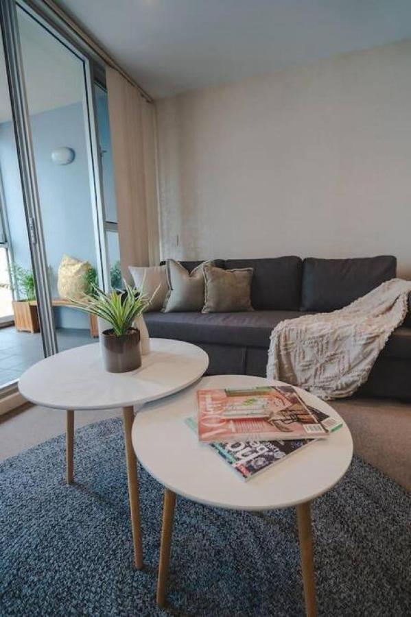 Infinity On Morphett Adelaide Apartman Kültér fotó